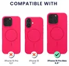 kwmobile Handyhülle für Apple iPhone 16 Pro Max - Coque Voir les images du produit 2