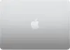 Apple MacBook Air 13 M3 8C/8C 256GB/8GB silber (2024) Produktbild-Vorschau 7