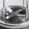 NutriBullet Nutribullet blender Original 600 NB606B grey Produktbild-Vorschau 9