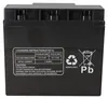 Multipower Batterie au plomb MP18-12I Pb 12V 18Ah VdS, M5 Voir les images du produit 4