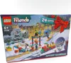 LEGO 41758 Friends Adventný kalendár 2023, vianočný Náhľad obrázku produktu 21
