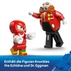 LEGO Sonic the Hedgehog: Knuckles contra el Destructor de Vista previa de la imagen del producto 25