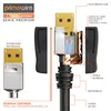 Cable Primewire Premium, conector DisplayPort a Vista previa de la imagen del producto 3