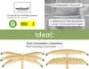 needs&wants® Pieskovisko s lavičkou so strieškou a podlahou Náhľad obrázku produktu 3