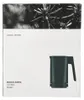 JACOB JENSEN 33990, 1,2 l, 2200 W, Silber, Aluminium, Produktbild-Vorschau 13