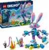 LEGO DREAMZzz Izzie und Bunchurro der Gaming-Hase, Produktbild-Vorschau 1