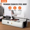 Termobindownica VEVOR Pojemność 400 kartek Termobindownica Podgląd zdjęcia produktu 2