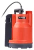 MTF WPE055 Elektrické ponorné čerpadlo, 550 W, průtok 150 Náhled obrázku produktu 2