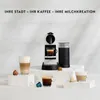 Ekspres kapsułkowy DELONGHI EN267.BAE Citiz Nespresso Podgląd zdjęcia produktu 16