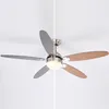 Globo Lighting Ventilator Metall verchromt matt, 1x E14 Produktbild-Vorschau 14