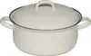 Riess Kasserolle mit Deckel 12 cm 0,50 l 0126-033 Produktbild-Vorschau 1