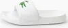 Lacoste Mules Mules en similicuir Voir les images du produit 21
