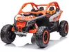 CAN - AM Maverick buggy - Kinder Elektroauto - 24V - mit Produktbild-Vorschau 1
