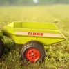 Claas Traktorrutscher mit Anhänger Produktbild-Vorschau 16