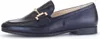 Gabor Damen  Halbschuhe Slipper G-Weite 42.432 Blau Produktbild-Vorschau 8