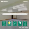 SYLVANIA LED T8 Röhre 45cm | 4000K Neutralweiß | Neonröhre Produktbild-Vorschau 2