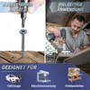 Bituxx Torx Nuss Set 18 tlg., MS-13381 Produktbild-Vorschau 3