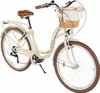 Damenfahrrad Davi Emma 26", 7 Gänge, 155-180 cm, Produktbild-Vorschau 2