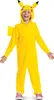 Pikachu Robe Fantastique Intl M Voir les images du produit 1