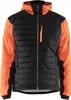 Blakläder® Hybrid Jacke High Vis 5930 21173 in div. Farben, Produktbild-Vorschau 1