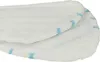 vhbw 2x Wischbezug kompatibel mit Silvercrest Dampfreiniger Produktbild-Vorschau 7