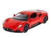 Modell 1:32, RMZ Maserati M20, rot Produktbild-Vorschau 1