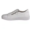 Gabor 43.334 Damenschuhe - Halbschuhe - Sneaker weiß Produktbild-Vorschau 53