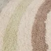 Volero - Waschbarer Kinderteppich Oval - Milo Grün - Produktbild-Vorschau 6