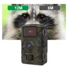 caméra de chasse 16MP haute définition 1080P infrarouge Voir les images du produit 4