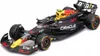 A detailed model of a Red Bull Formula 1 race car. Náhled obrázku produktu