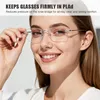 INF Nasenpads und Zubehör für die Brillenreparatur Produktbild-Vorschau 7