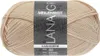 Lana Grossa - Meilenweit 4-fach 50g Cashmere 0061 beige Produktbild-Vorschau 3