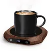 Elektrischer Kaffeebecherwärmer,intelligenter Candle Wärmer Produktbild-Vorschau 1
