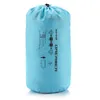 meteor Dreamer Schlafsack, Deckenschlafsack 190 x 75 cm, Produktbild-Vorschau 5