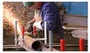 Celokovová skrutkovacie svorka Bessey GZ 160/80 | GZ16 Náhľad obrázku produktu 10