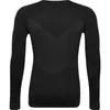 HUMMEL FIRST SEAMLESS JERSEY L/S Herren Sportunterhemd Produktbild-Vorschau 2