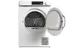 SHARP KD-NHA7S6PWE-DE Wärmepumpentrockner 7 kg, Produktbild-Vorschau 6