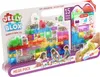 Stavebnica Goliáš Jelly Blox Mega Pack - kreatívna Náhľad obrázku produktu 1
