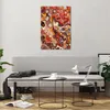 Bilder auf glas - Einteilig - Abstraktion modern - 70x100cm Produktbild-Vorschau 6