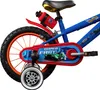 Hot Wheels Kinderfahrrad 14 Zoll für Mädchen und Jungen Produktbild-Vorschau 4