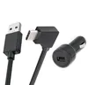 Cavo USB-C+ caricatore TomTom - Caricabatterie Anteprima dell’immagine prodotto 2