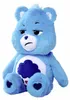 Simba Care Bears - Brummbärchi 35 cm, Kuscheltier Produktbild-Vorschau 4