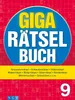 Giga-Rätselbuch 9 Produktbild-Vorschau 1