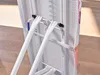 Copriasse da stiro LEIFHEIT in cotone Comfort S/M con clip Anteprima dell’immagine prodotto 3