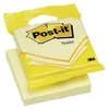 3M Post-it Notes Haftnotizen 76 x 76 mm gelb Blister 100 Produktbild-Vorschau 3