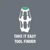Wera 05006177001, 205 mm Náhľad obrázku produktu 17