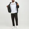 Jack & Jones 12184987, T-Shirt, 3XL, Baumwolle, 1 Stück(e) Produktbild-Vorschau 14