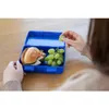 Boîte à goûter pour enfants "Dinnerbox" - BPA-FREE &  Voir les images du produit 6