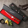 XinZuo - Filetiermesser aus Damast - B13R Yu series Produktbild-Vorschau 6