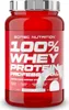 Scitec Nutrition 100% Whey Protein Professional 920g Produktbild-Vorschau 1
